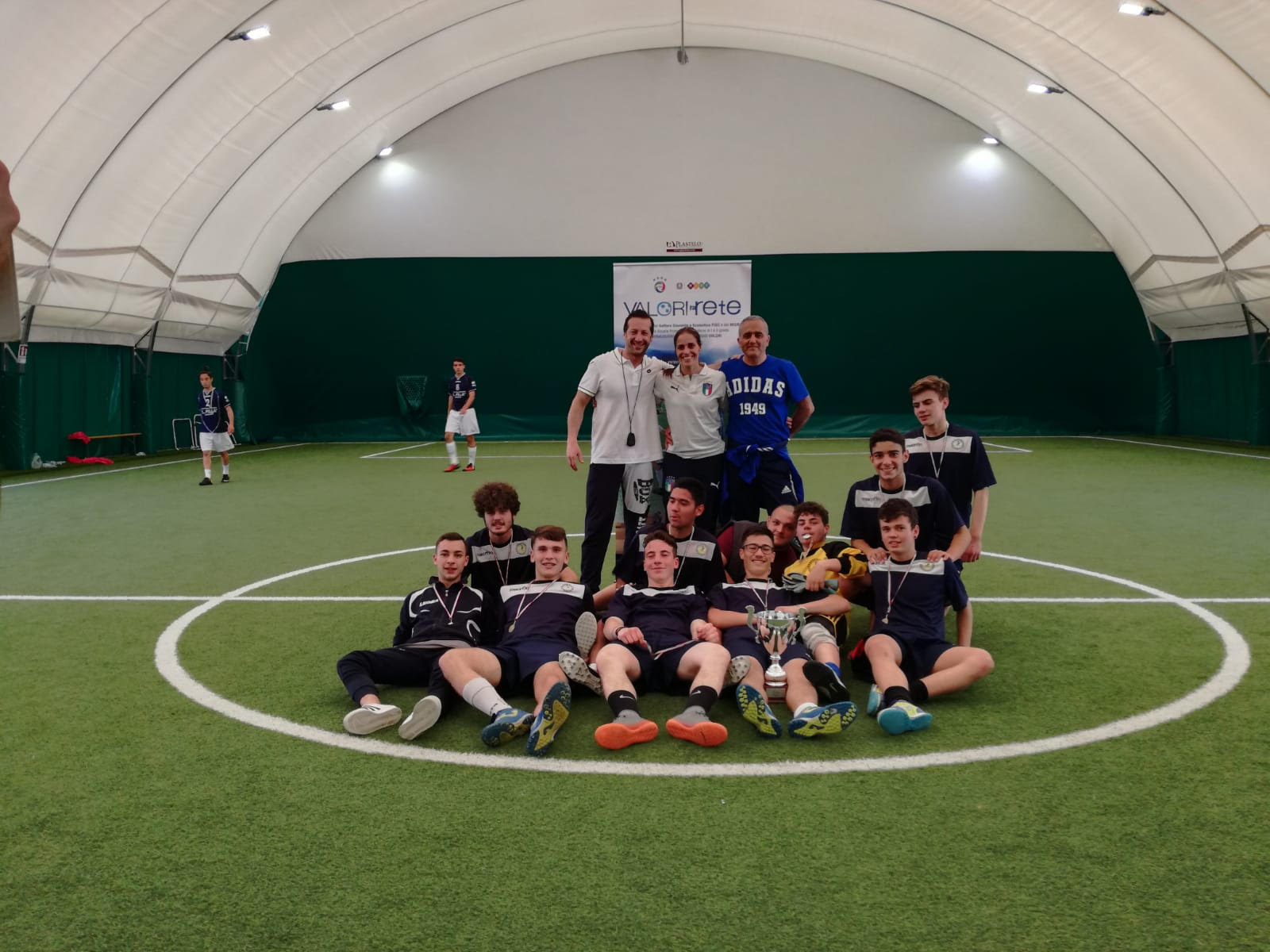 Calcio5