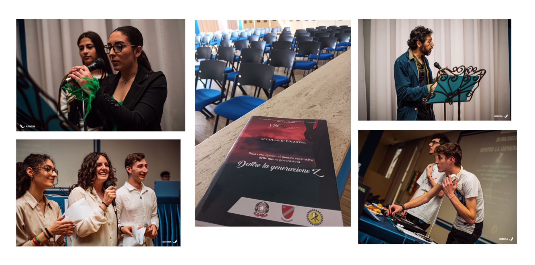 EventoScuolab