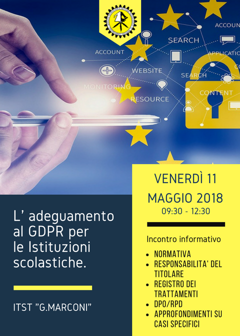 ITI MARCONI CAMPOBASSO 2