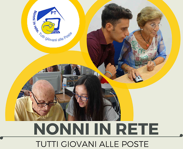 Nonni In Rete