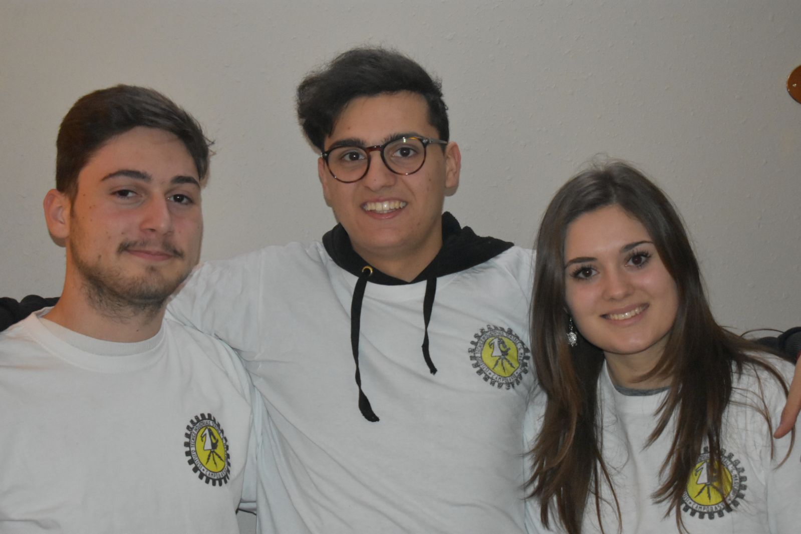 SquadraInfo