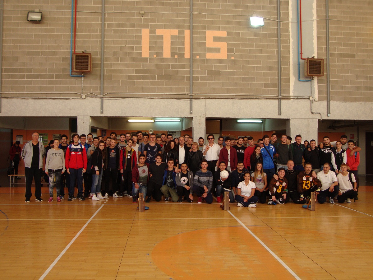 foto di gruppo
