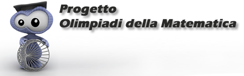 olimpiadi mat logo