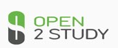 open